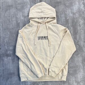 Eras Tour Hoodie
